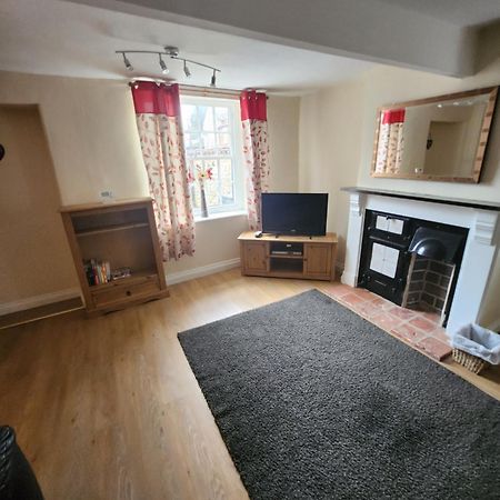 The New Inn Thornton Dale Εξωτερικό φωτογραφία