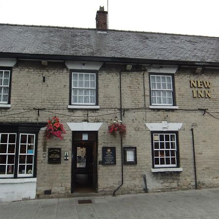 The New Inn Thornton Dale Εξωτερικό φωτογραφία
