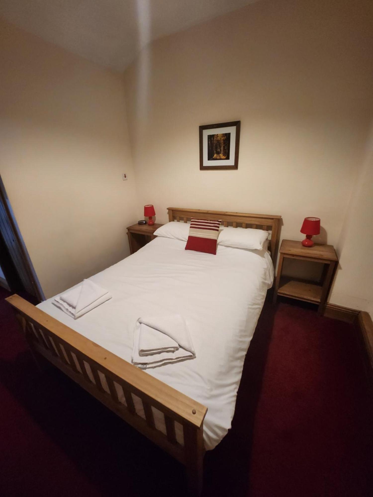 The New Inn Thornton Dale Εξωτερικό φωτογραφία