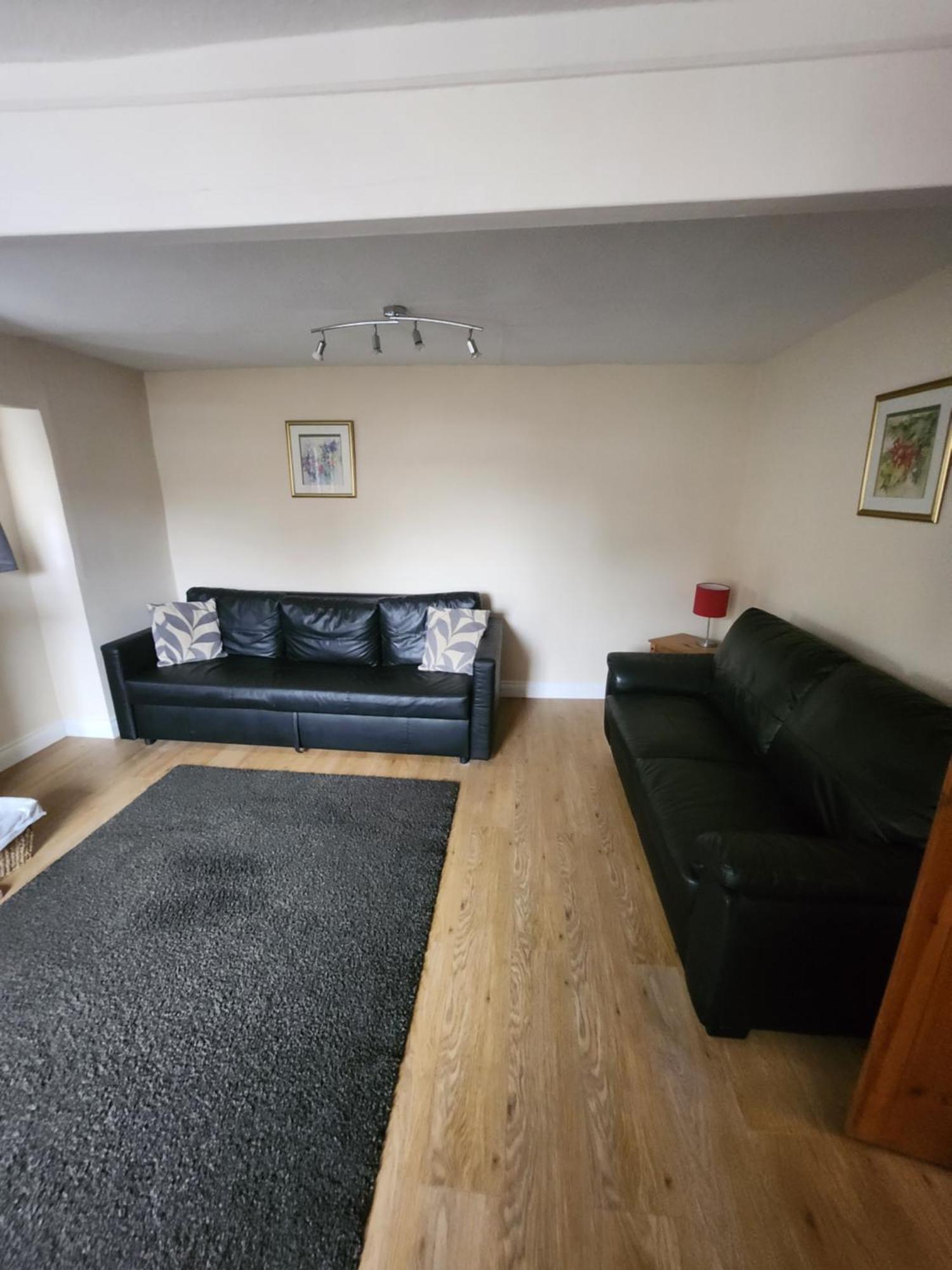 The New Inn Thornton Dale Εξωτερικό φωτογραφία