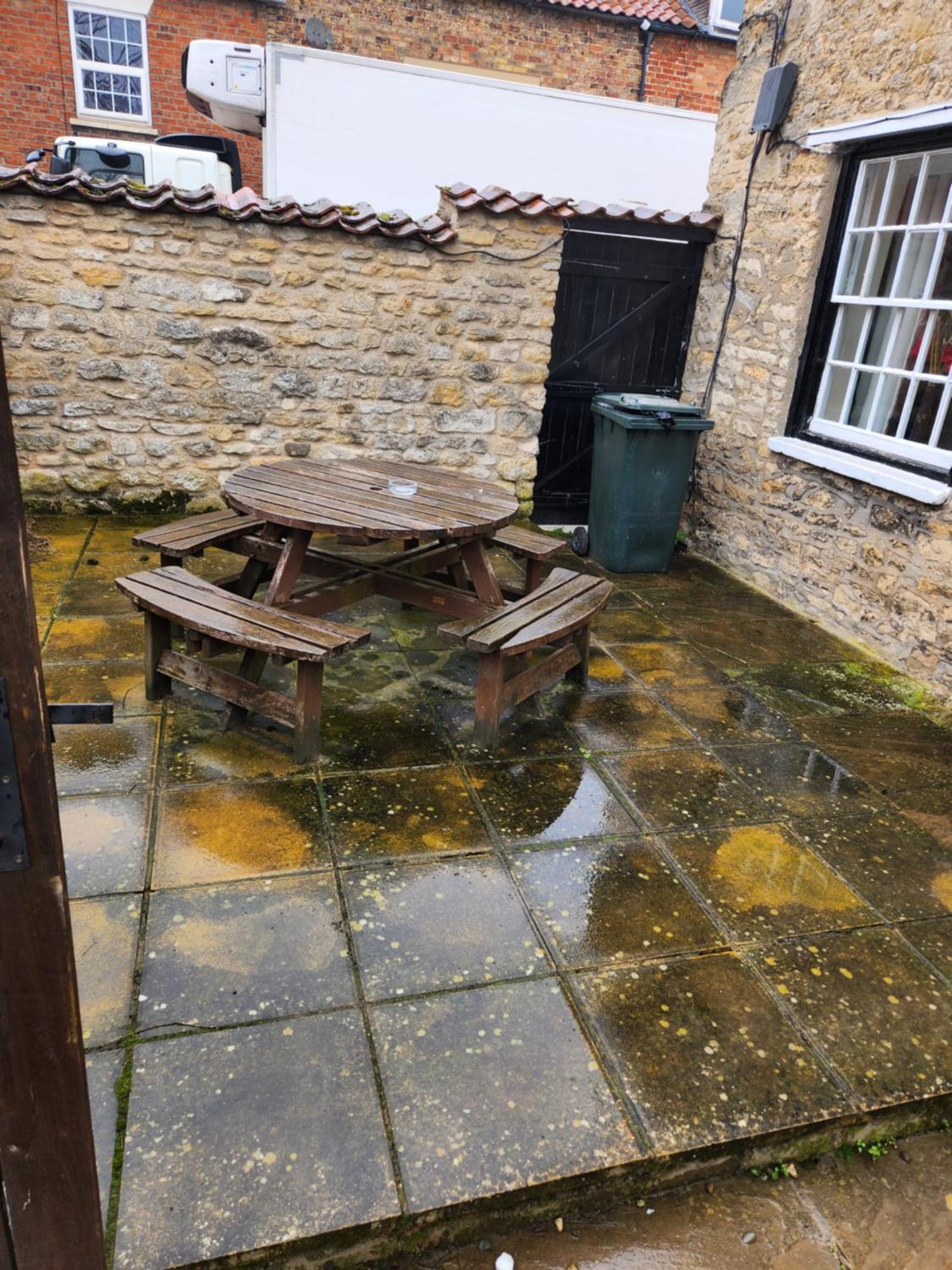 The New Inn Thornton Dale Εξωτερικό φωτογραφία