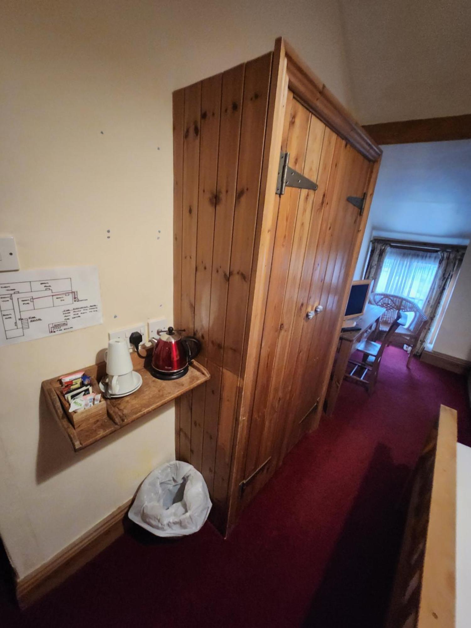 The New Inn Thornton Dale Εξωτερικό φωτογραφία