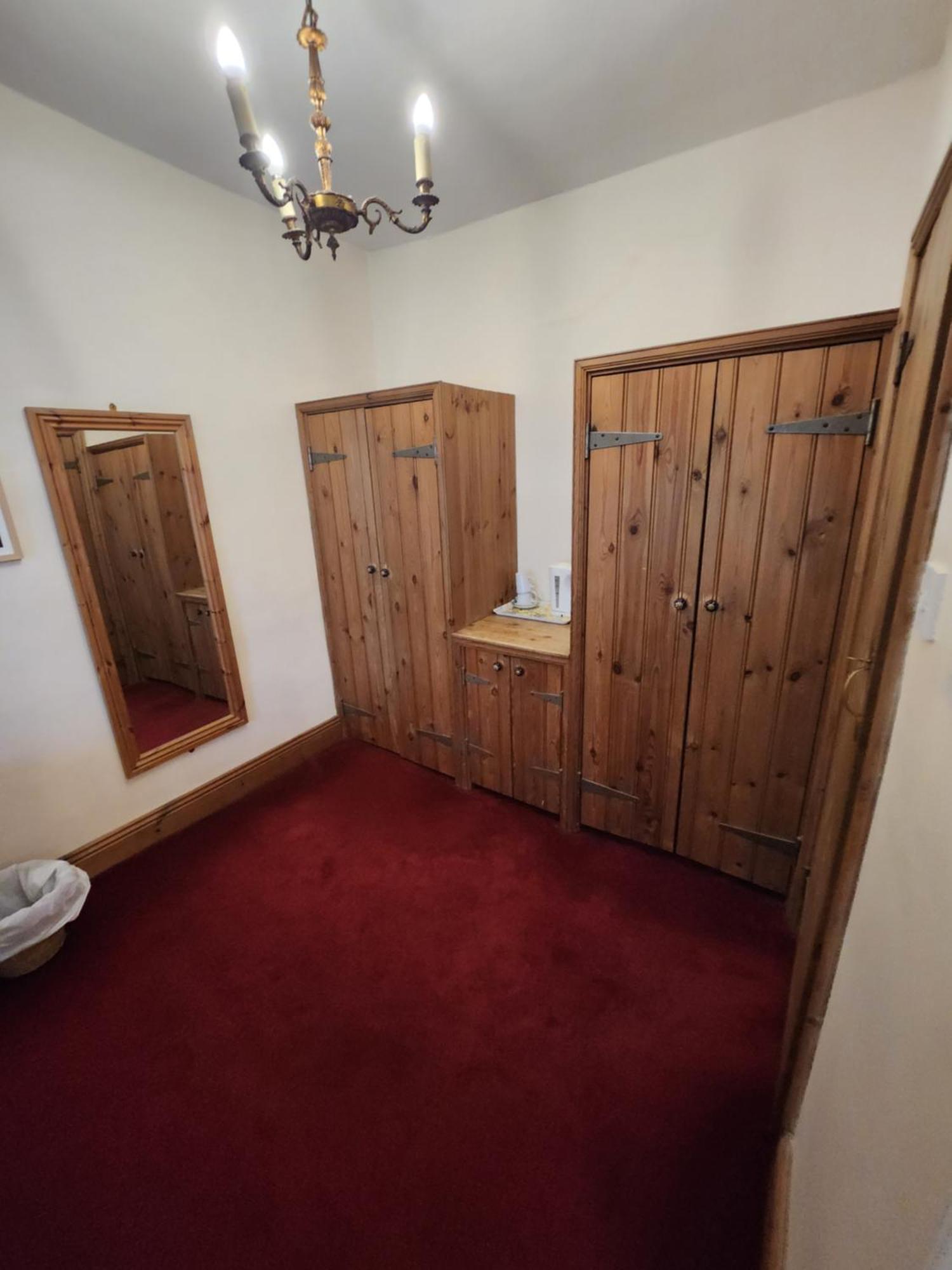 The New Inn Thornton Dale Εξωτερικό φωτογραφία