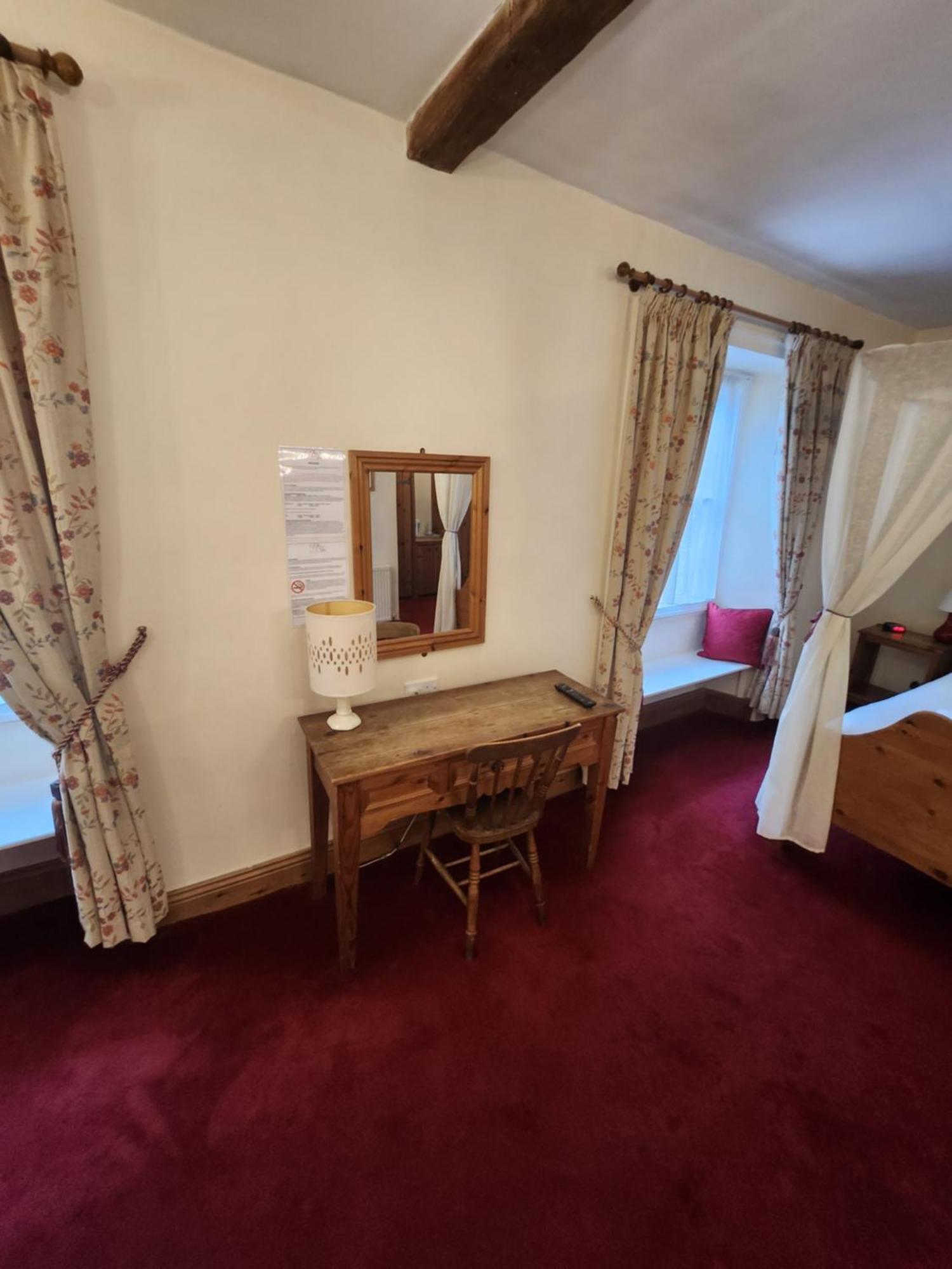 The New Inn Thornton Dale Εξωτερικό φωτογραφία