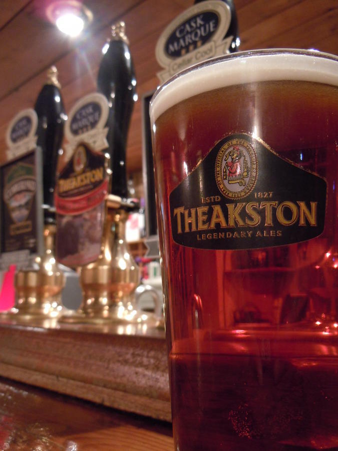 The New Inn Thornton Dale Εξωτερικό φωτογραφία