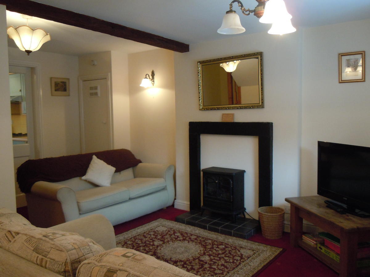 The New Inn Thornton Dale Δωμάτιο φωτογραφία