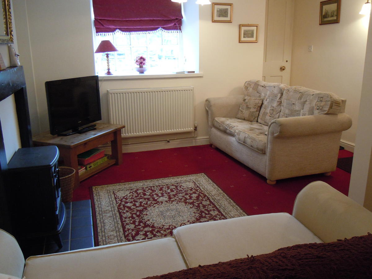 The New Inn Thornton Dale Δωμάτιο φωτογραφία
