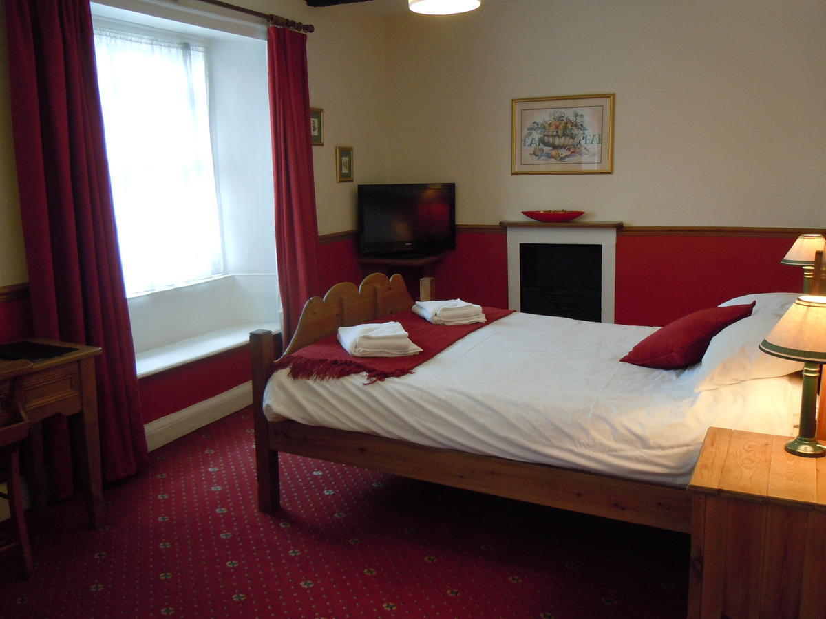 The New Inn Thornton Dale Δωμάτιο φωτογραφία