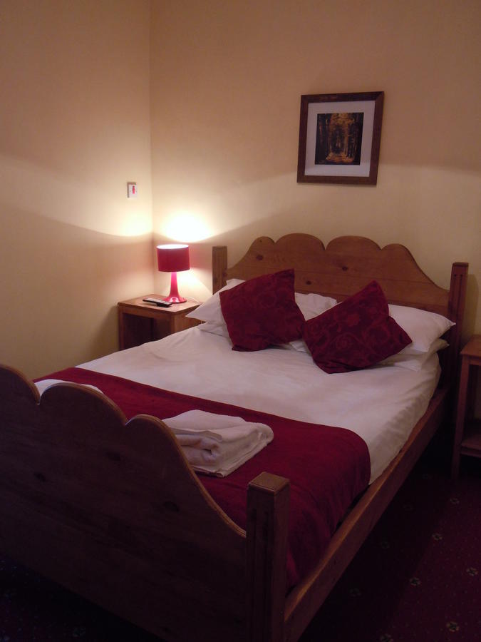 The New Inn Thornton Dale Δωμάτιο φωτογραφία