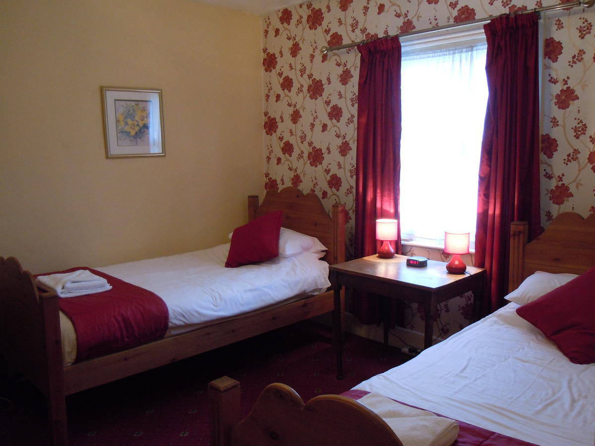 The New Inn Thornton Dale Δωμάτιο φωτογραφία