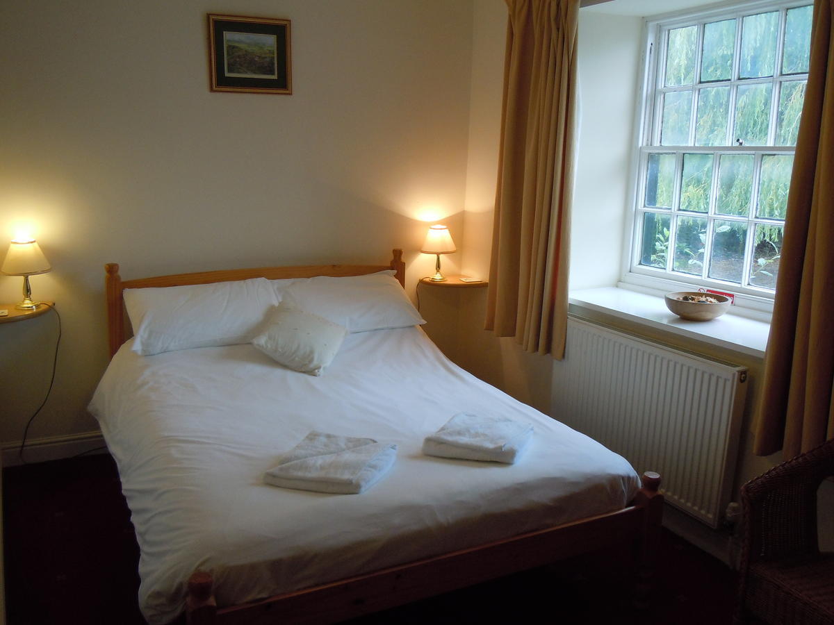 The New Inn Thornton Dale Δωμάτιο φωτογραφία
