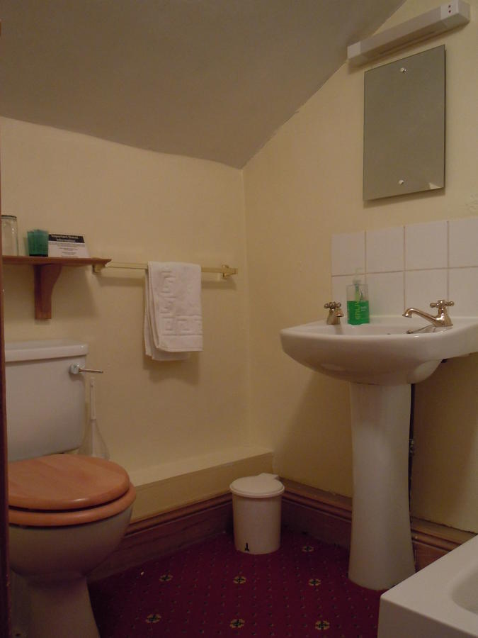The New Inn Thornton Dale Δωμάτιο φωτογραφία