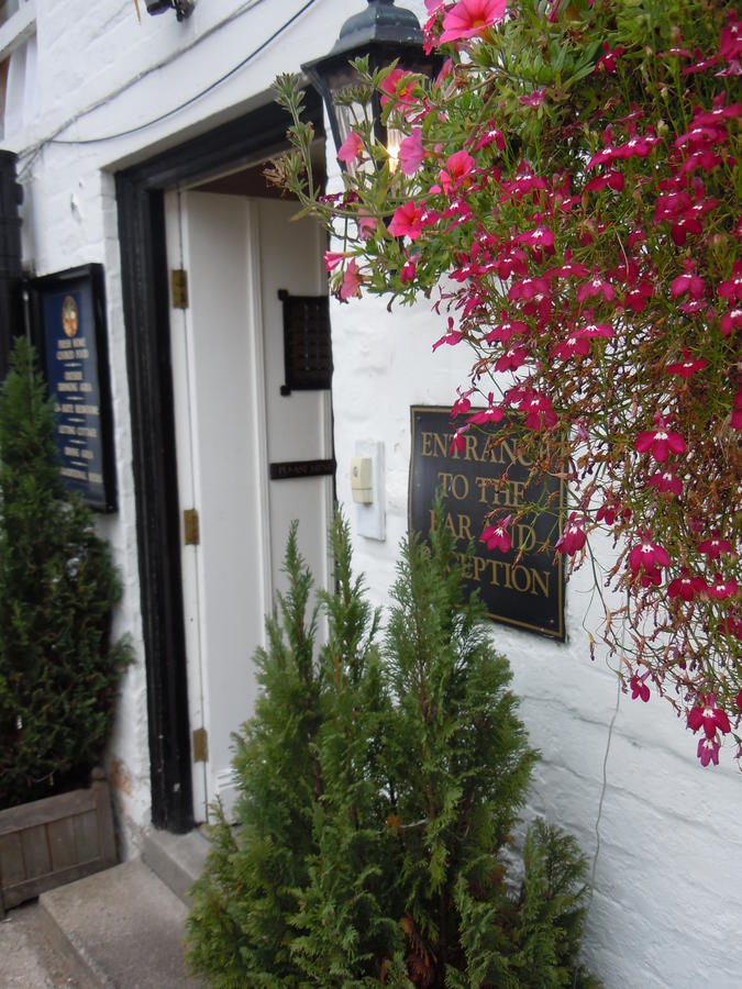 The New Inn Thornton Dale Εξωτερικό φωτογραφία