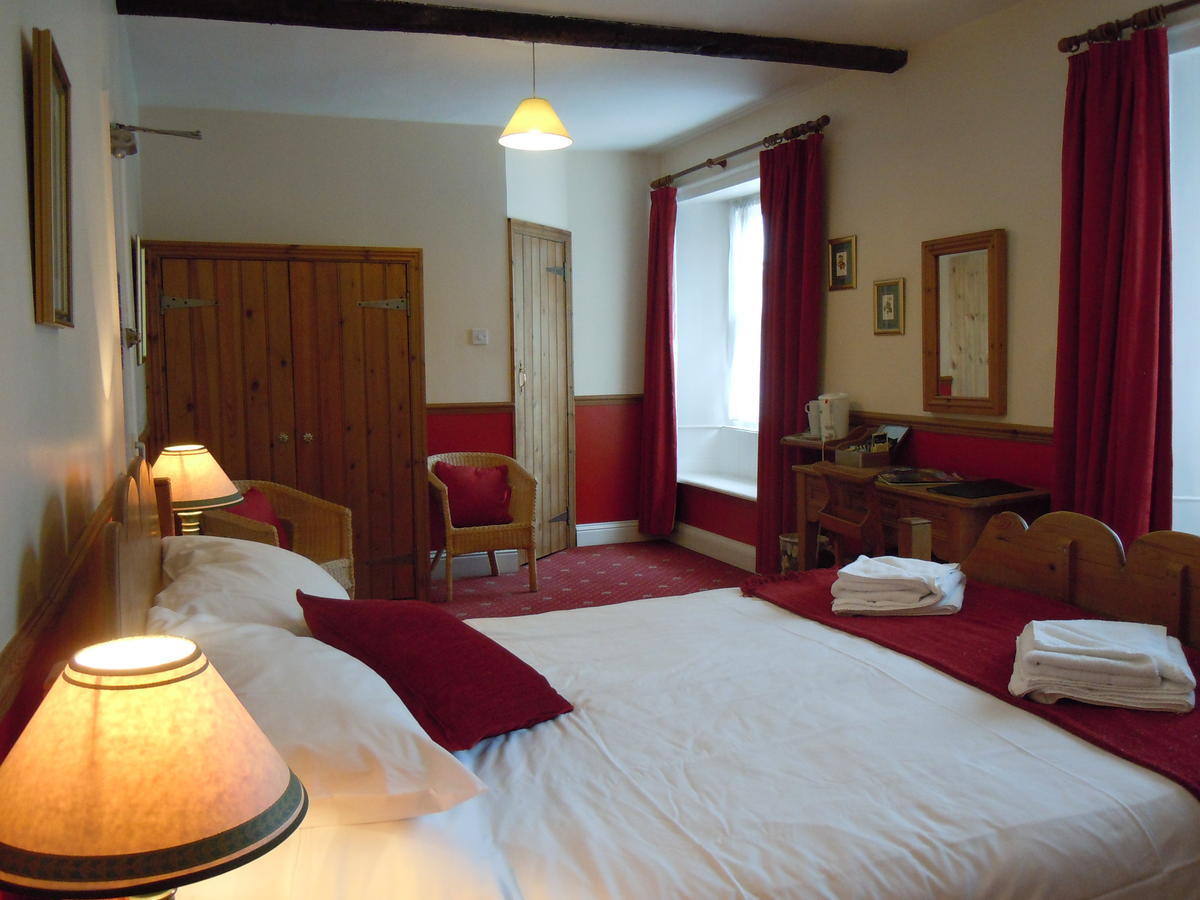 The New Inn Thornton Dale Δωμάτιο φωτογραφία