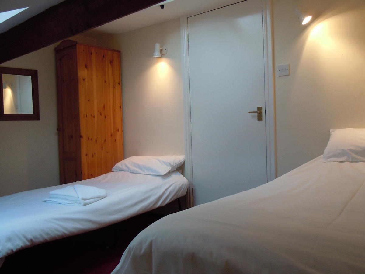 The New Inn Thornton Dale Δωμάτιο φωτογραφία