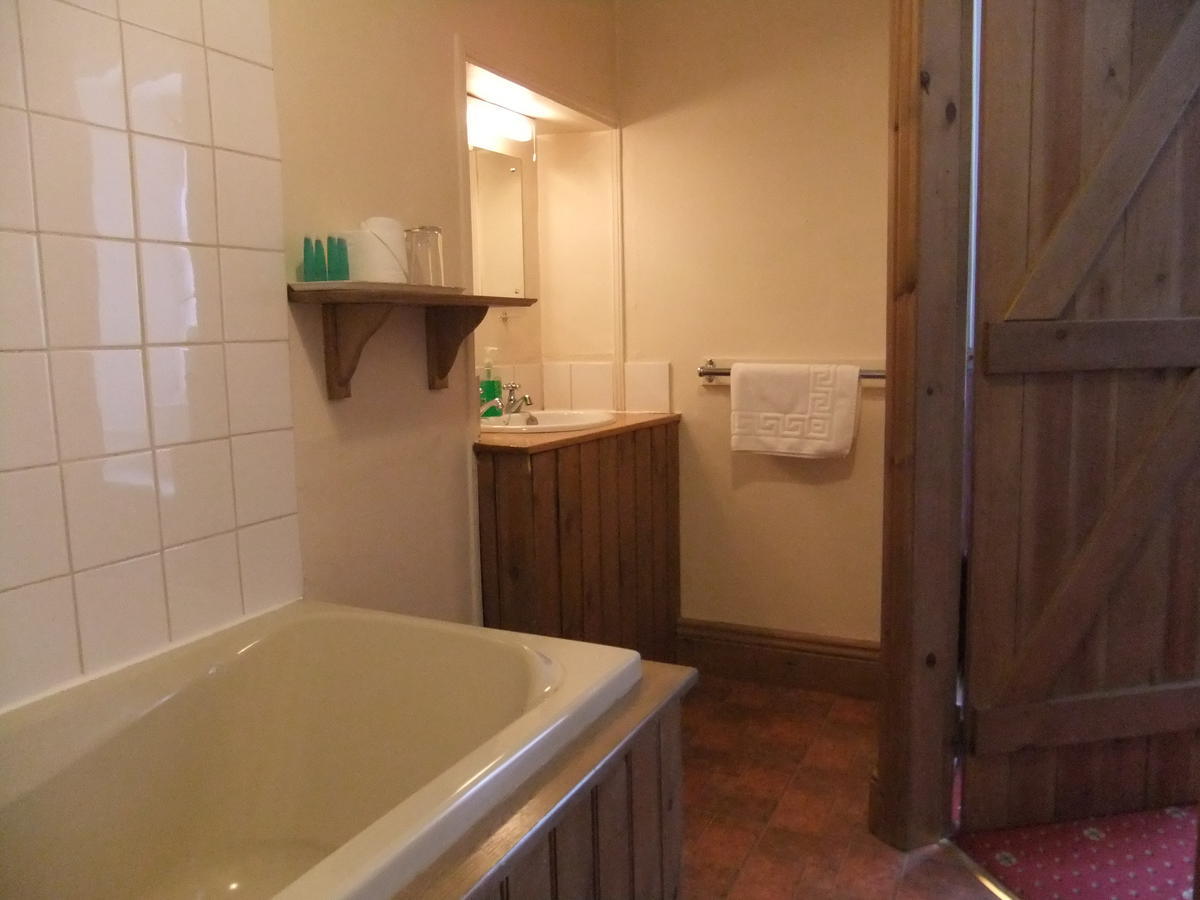 The New Inn Thornton Dale Δωμάτιο φωτογραφία