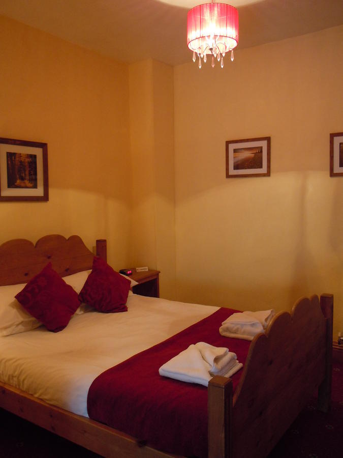 The New Inn Thornton Dale Δωμάτιο φωτογραφία