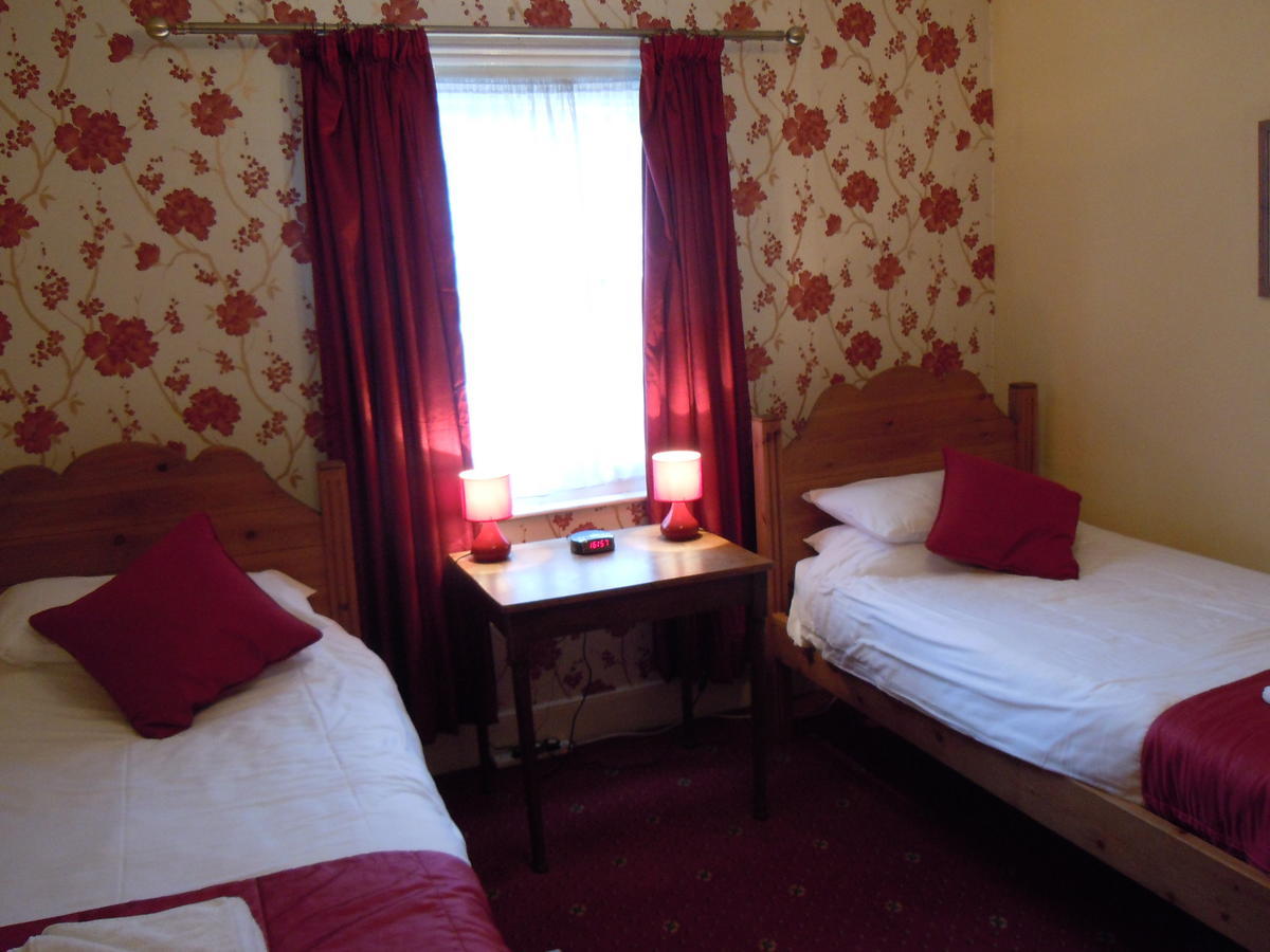 The New Inn Thornton Dale Δωμάτιο φωτογραφία